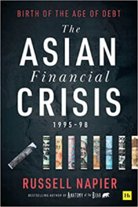 The Asian Financial Crisis 1995–98